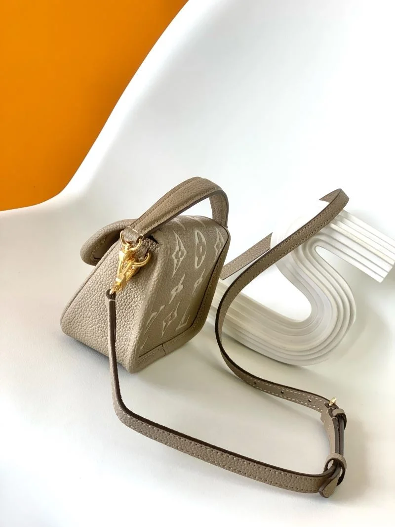 Stylish Louis Vuitton Satchel Bags 41953