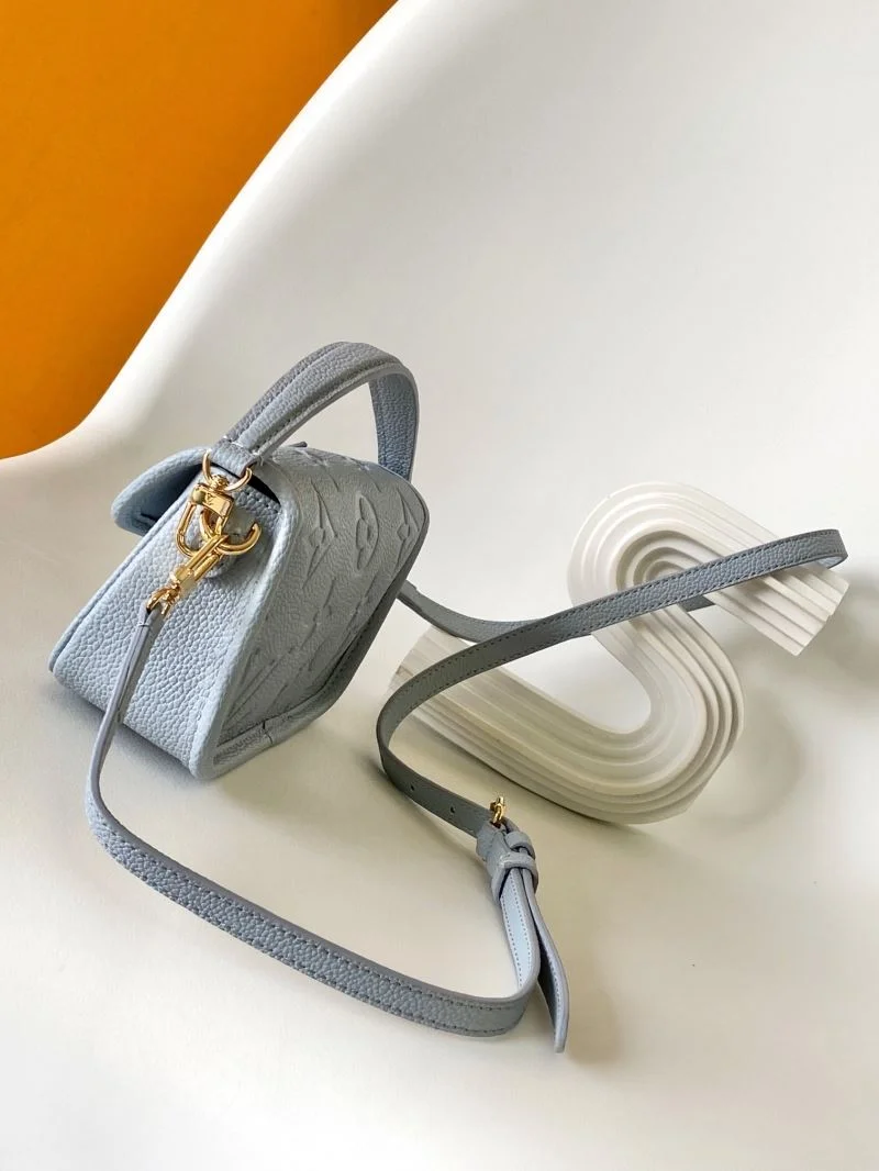 Louis Vuitton Satchel Bags Sophisticated 41948