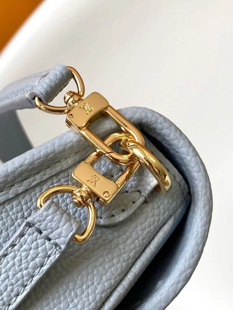 Louis Vuitton Satchel Bags Sophisticated 41948
