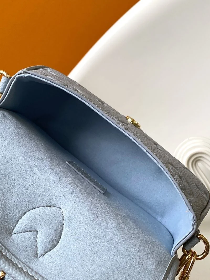 Louis Vuitton Satchel Bags Sophisticated 41948