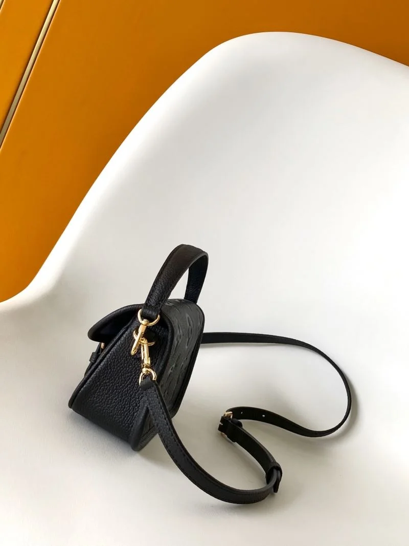 Louis Vuitton Satchel Bags Timeless 41949