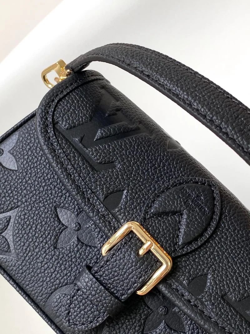 Louis Vuitton Satchel Bags Timeless 41949
