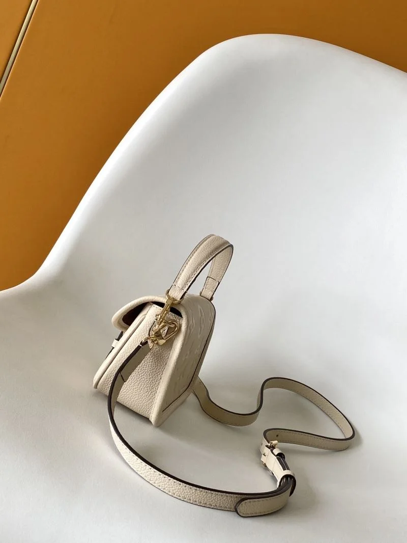 Louis Vuitton Satchel Bags Thermal 41984