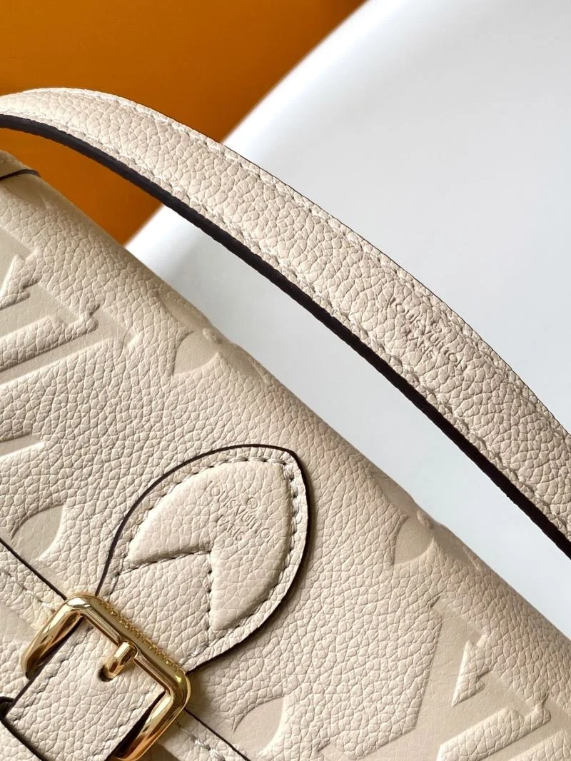 Louis Vuitton Satchel Bags Thermal 41984