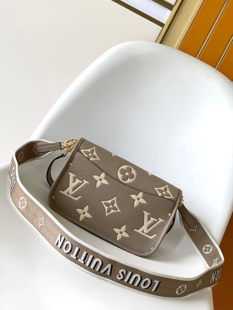 Louis Vuitton Satchel Bags OdorResistant 41947