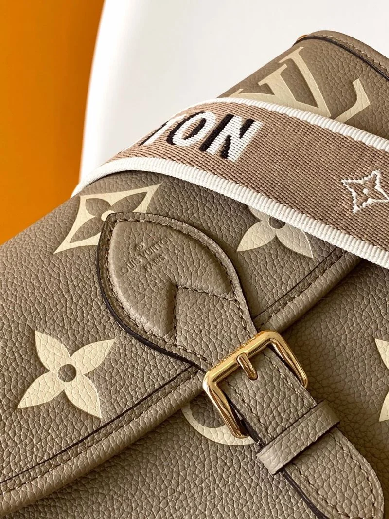 Louis Vuitton Satchel Bags OdorResistant 41947