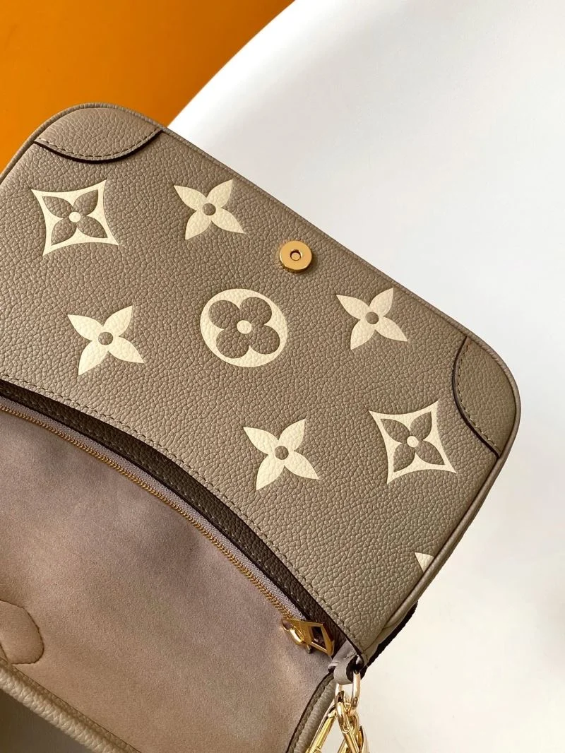 Louis Vuitton Satchel Bags OdorResistant 41947