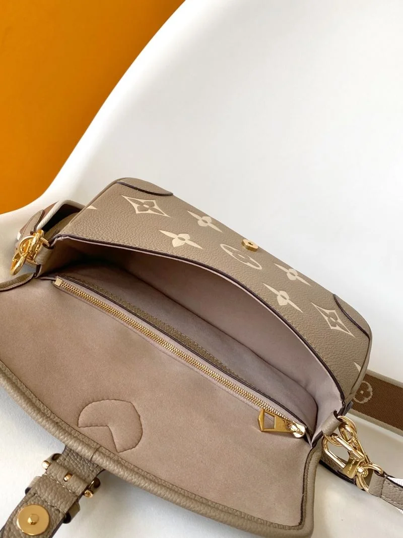 Louis Vuitton Satchel Bags OdorResistant 41947