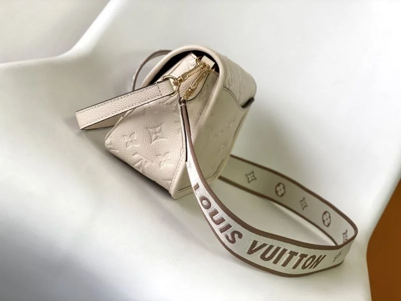 Louis Vuitton Satchel Bags TechFriendly 41941