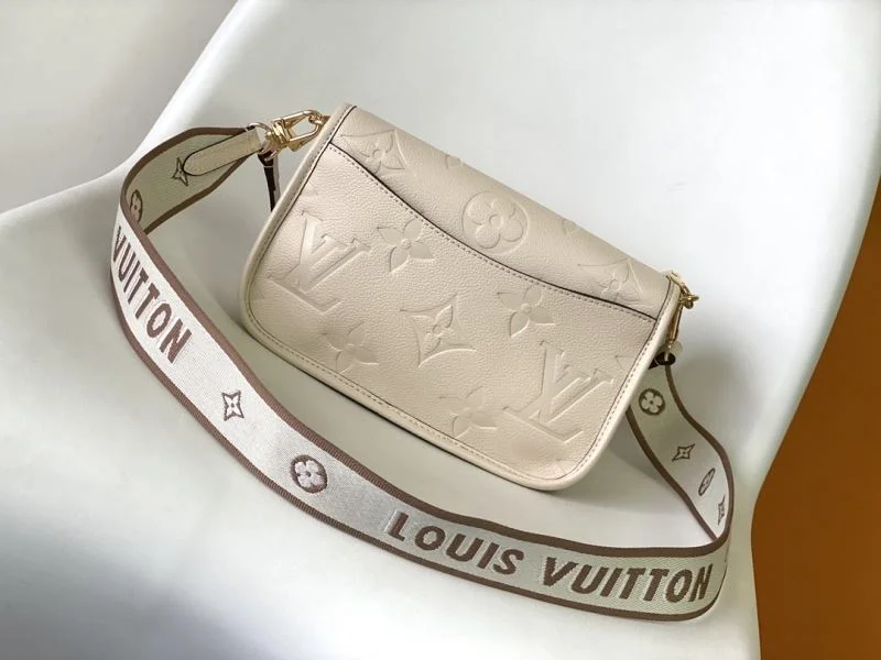 Louis Vuitton Satchel Bags TechFriendly 41941