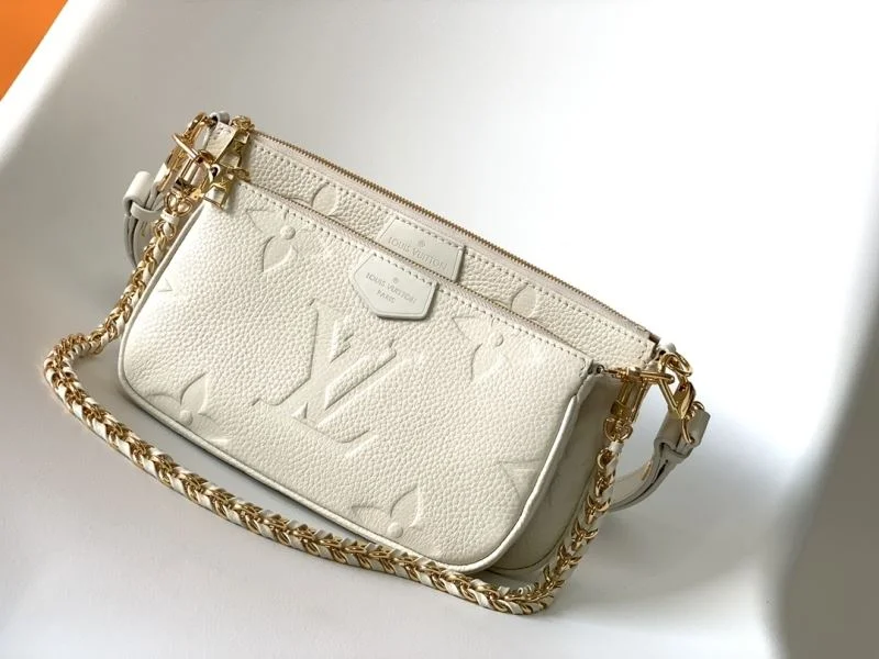 ZipUp Louis Vuitton Satchel Bags 41945