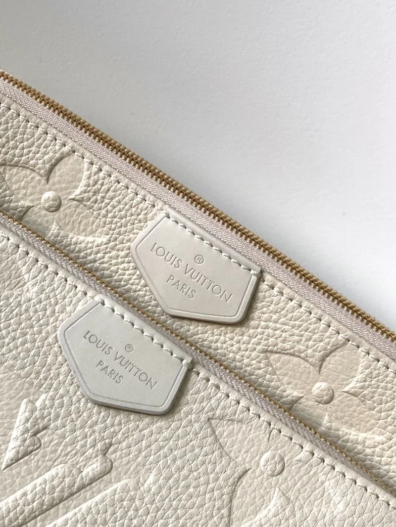 ZipUp Louis Vuitton Satchel Bags 41945
