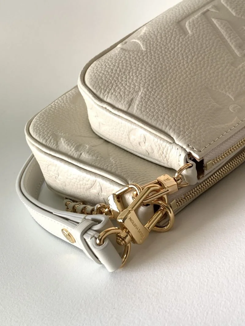 ZipUp Louis Vuitton Satchel Bags 41945
