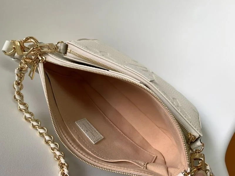 ZipUp Louis Vuitton Satchel Bags 41945