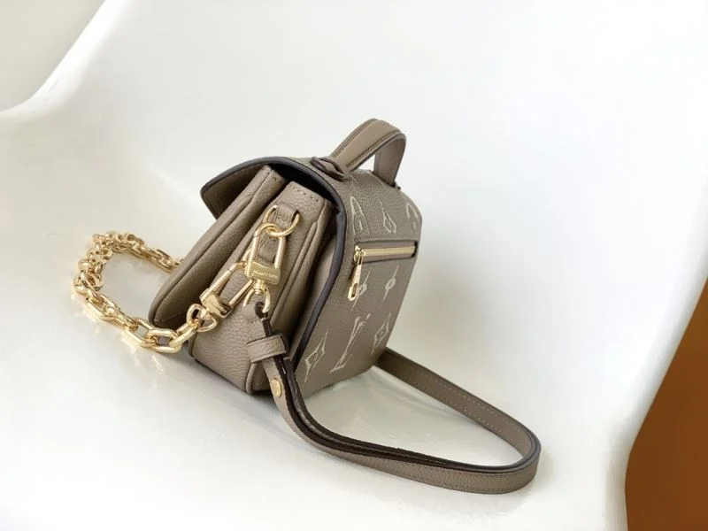 Bold Louis Vuitton Satchel Bags 41939