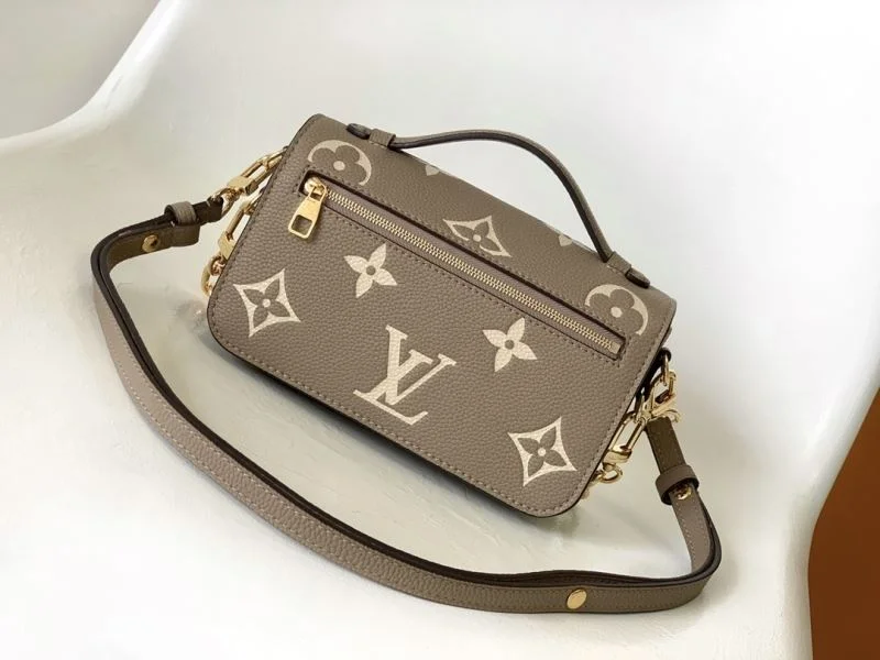 Bold Louis Vuitton Satchel Bags 41939