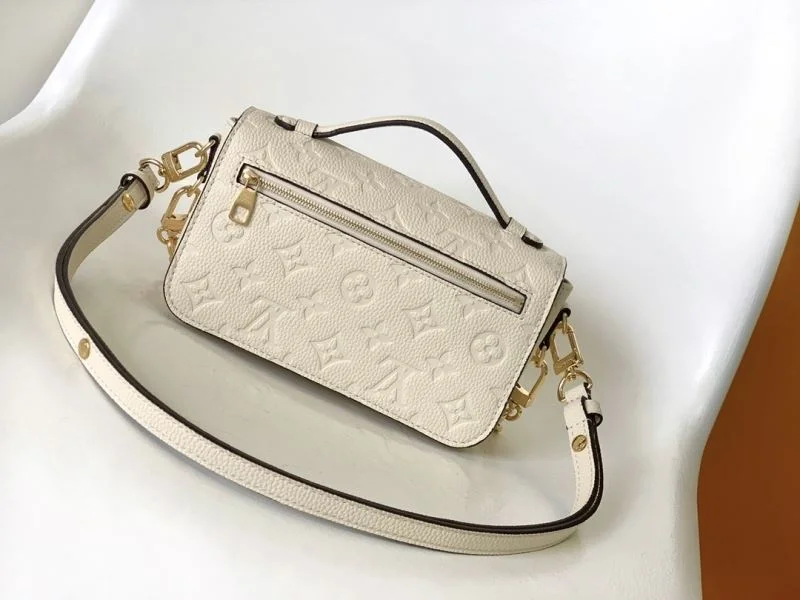 Snug Louis Vuitton Satchel Bags 41938