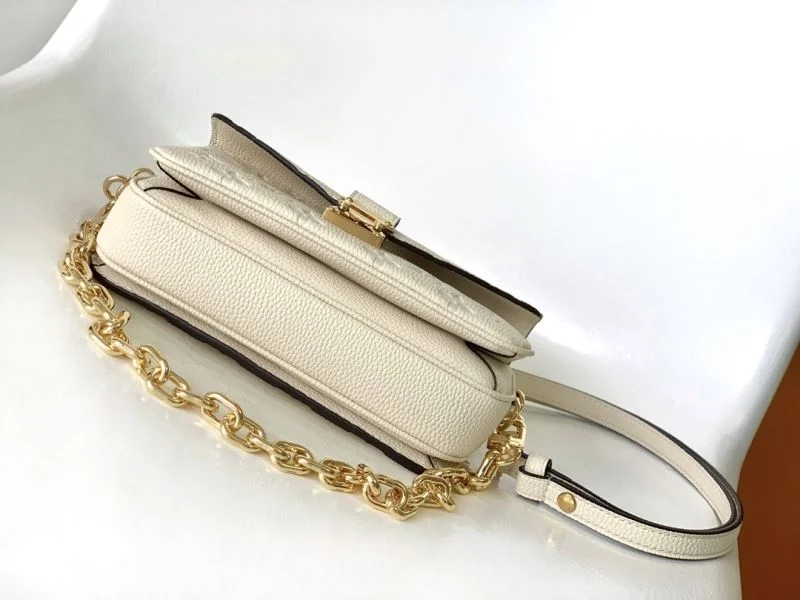 Snug Louis Vuitton Satchel Bags 41938