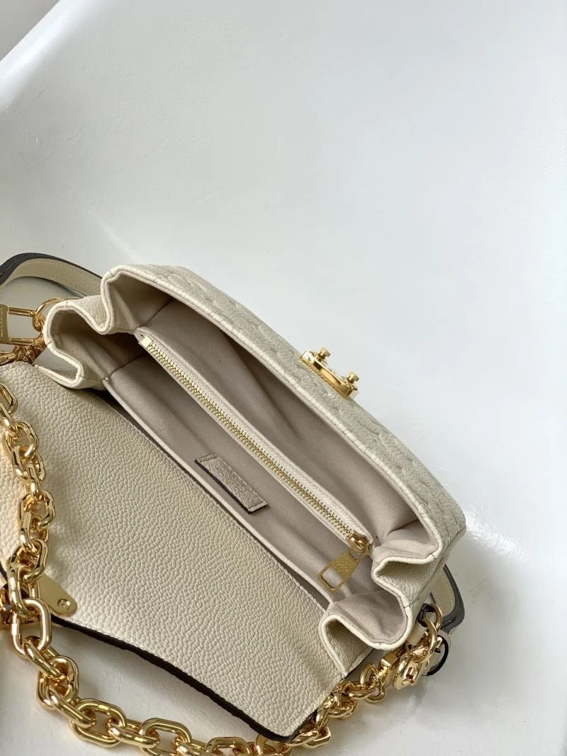 Snug Louis Vuitton Satchel Bags 41938