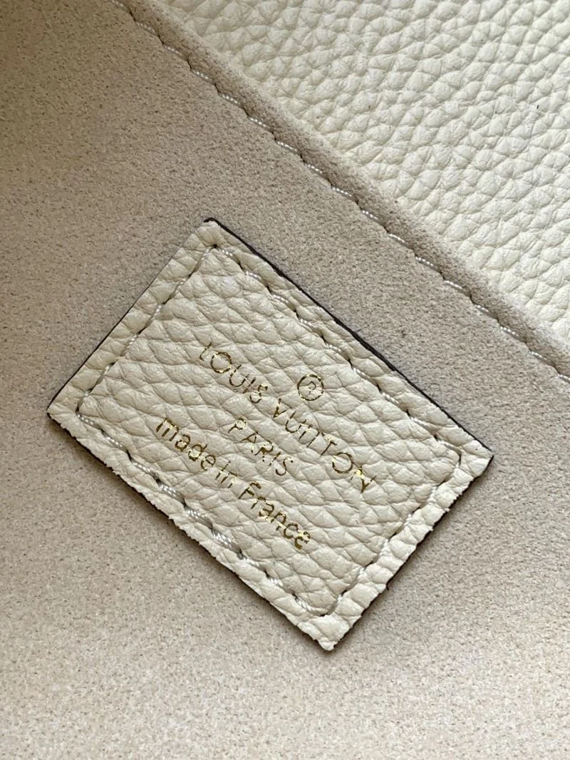 Snug Louis Vuitton Satchel Bags 41938