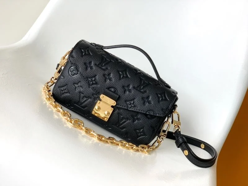 Louis Vuitton Satchel Bags Breathable 41943