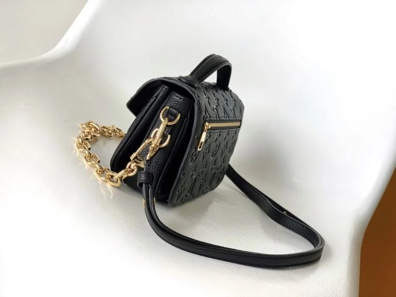 Louis Vuitton Satchel Bags Breathable 41943