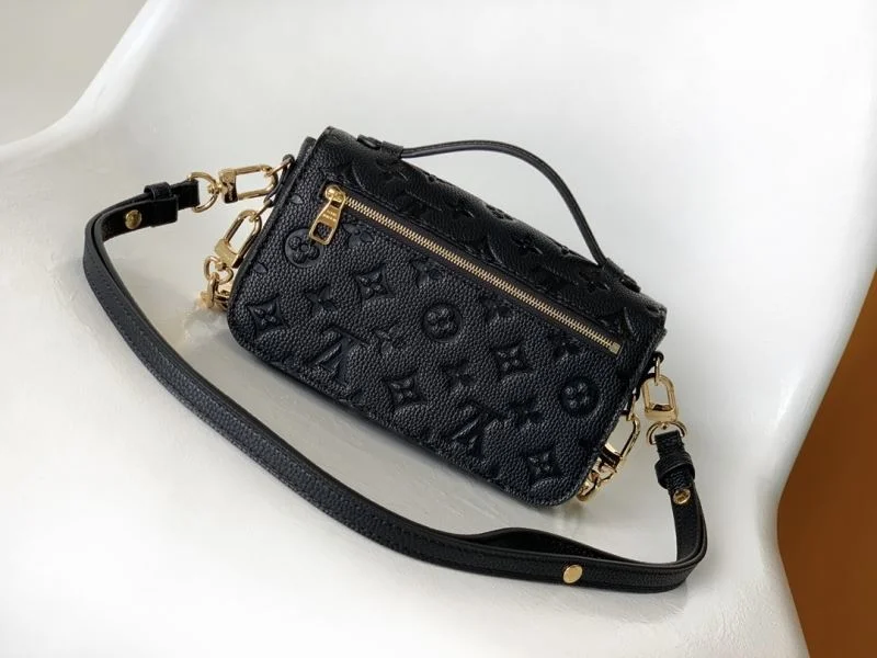 Louis Vuitton Satchel Bags Breathable 41943