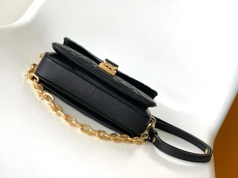 Louis Vuitton Satchel Bags Breathable 41943