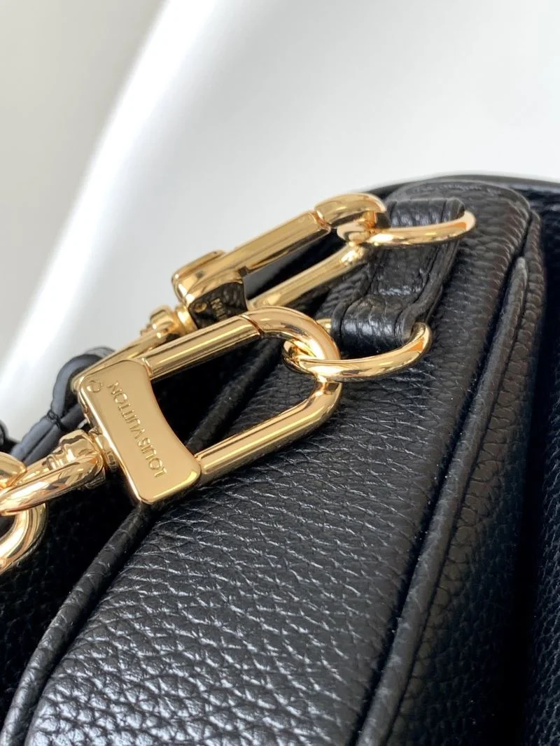 Louis Vuitton Satchel Bags Breathable 41943