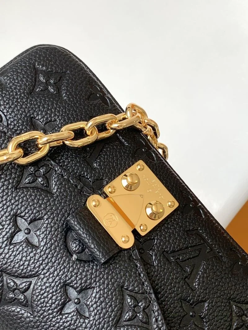 Louis Vuitton Satchel Bags Breathable 41943
