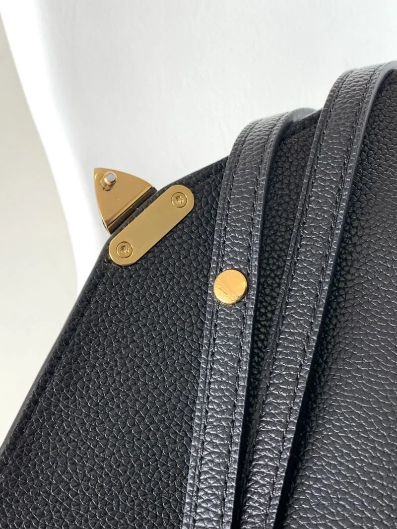 Louis Vuitton Satchel Bags Breathable 41943