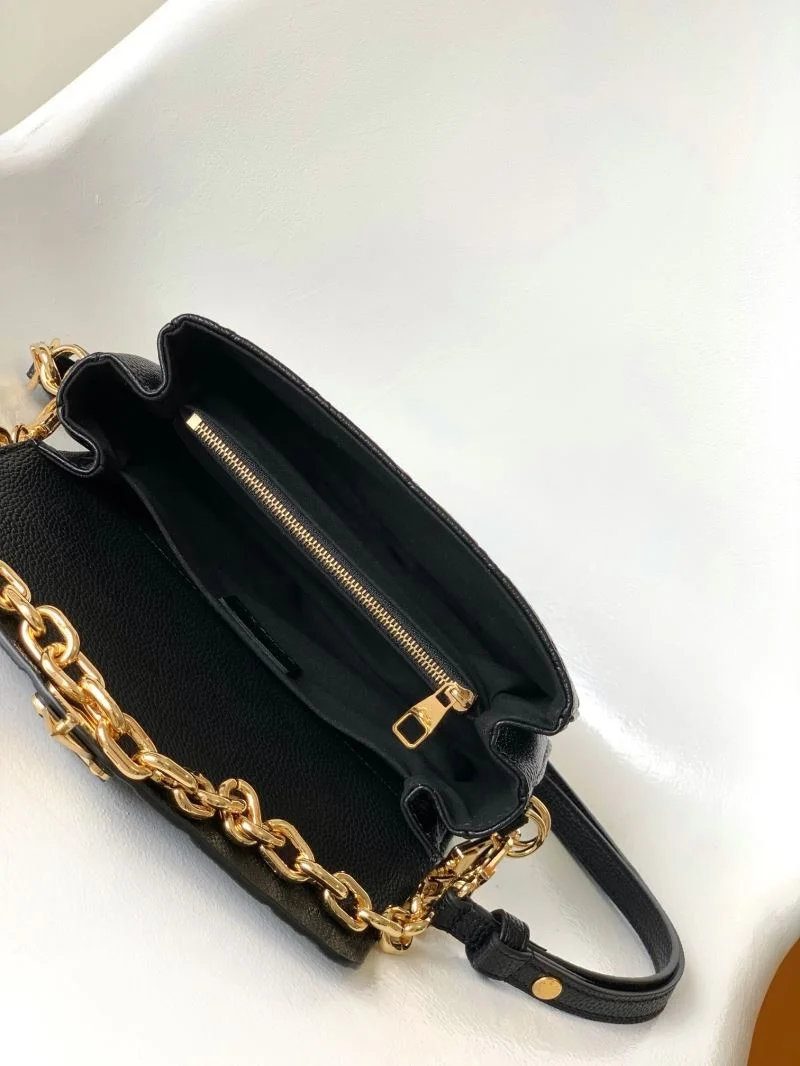 Louis Vuitton Satchel Bags Breathable 41943
