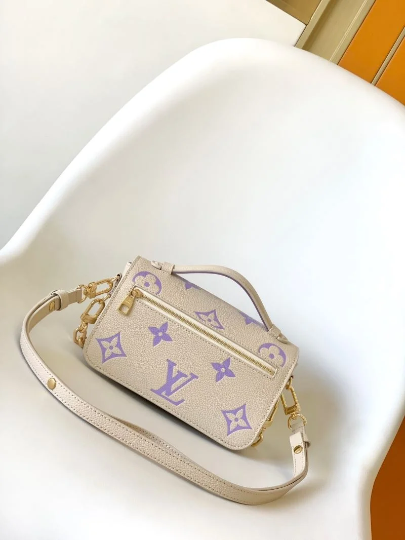 Cozy Louis Vuitton Satchel Bags 41936