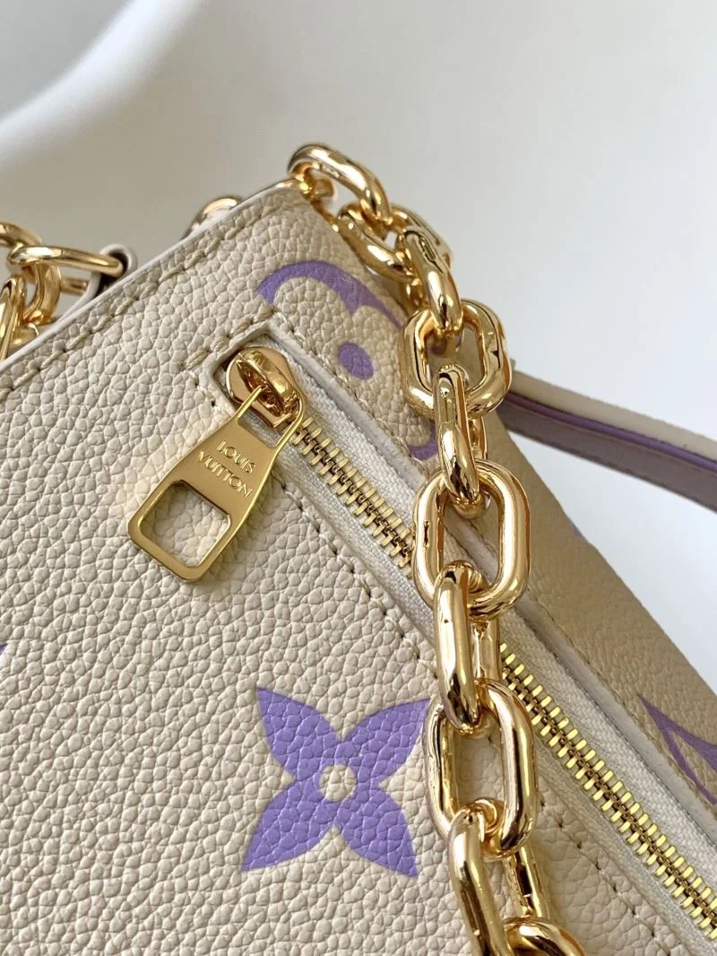 Cozy Louis Vuitton Satchel Bags 41936