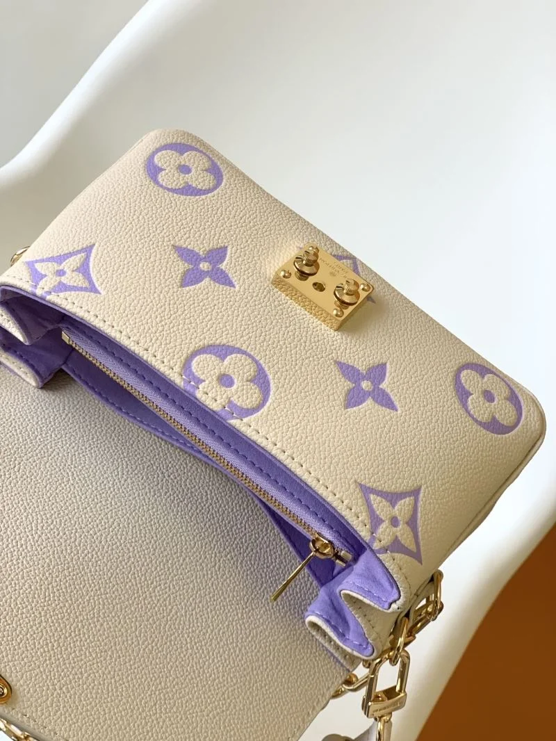 Cozy Louis Vuitton Satchel Bags 41936