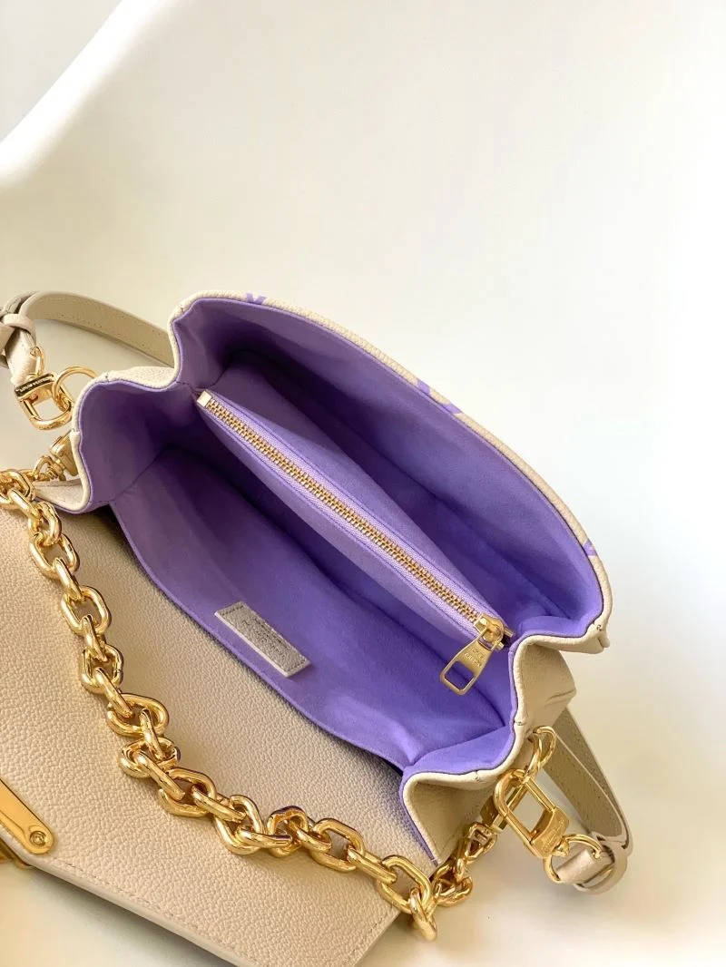 Cozy Louis Vuitton Satchel Bags 41936