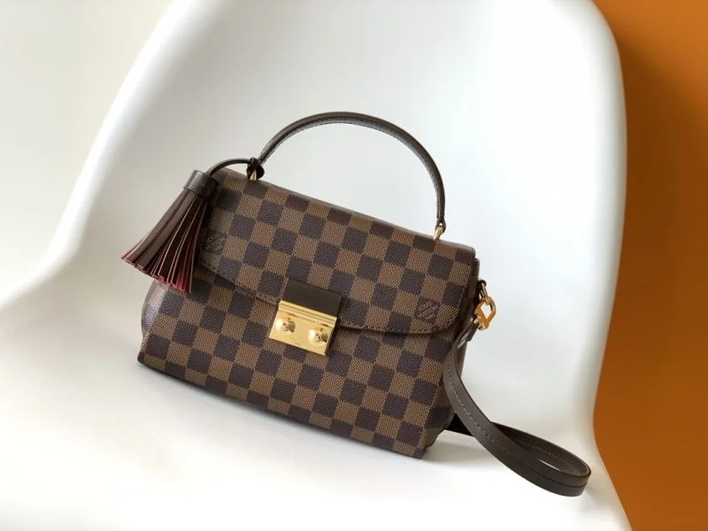 FashionForward Louis Vuitton Satchel Bags 41935