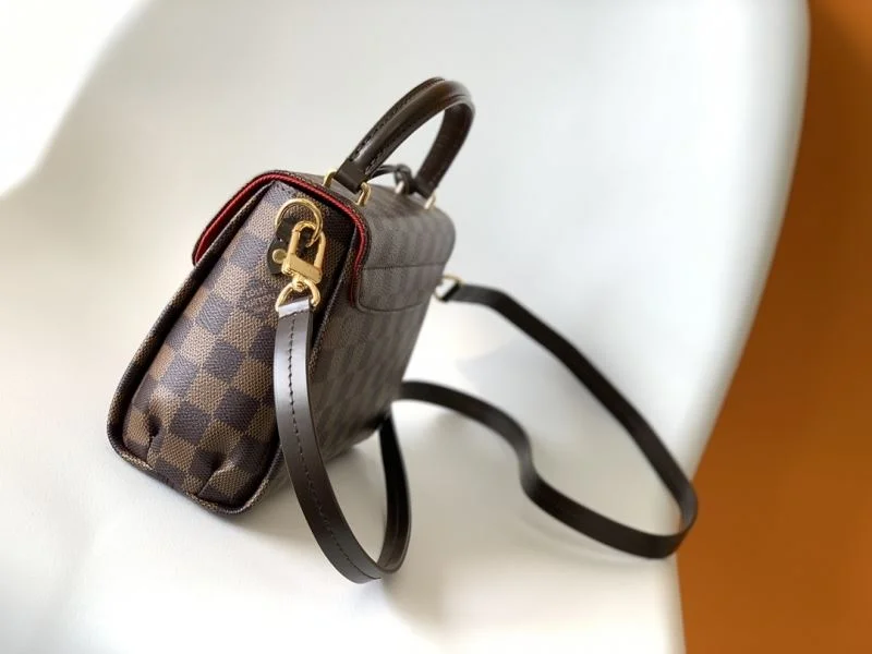 FashionForward Louis Vuitton Satchel Bags 41935