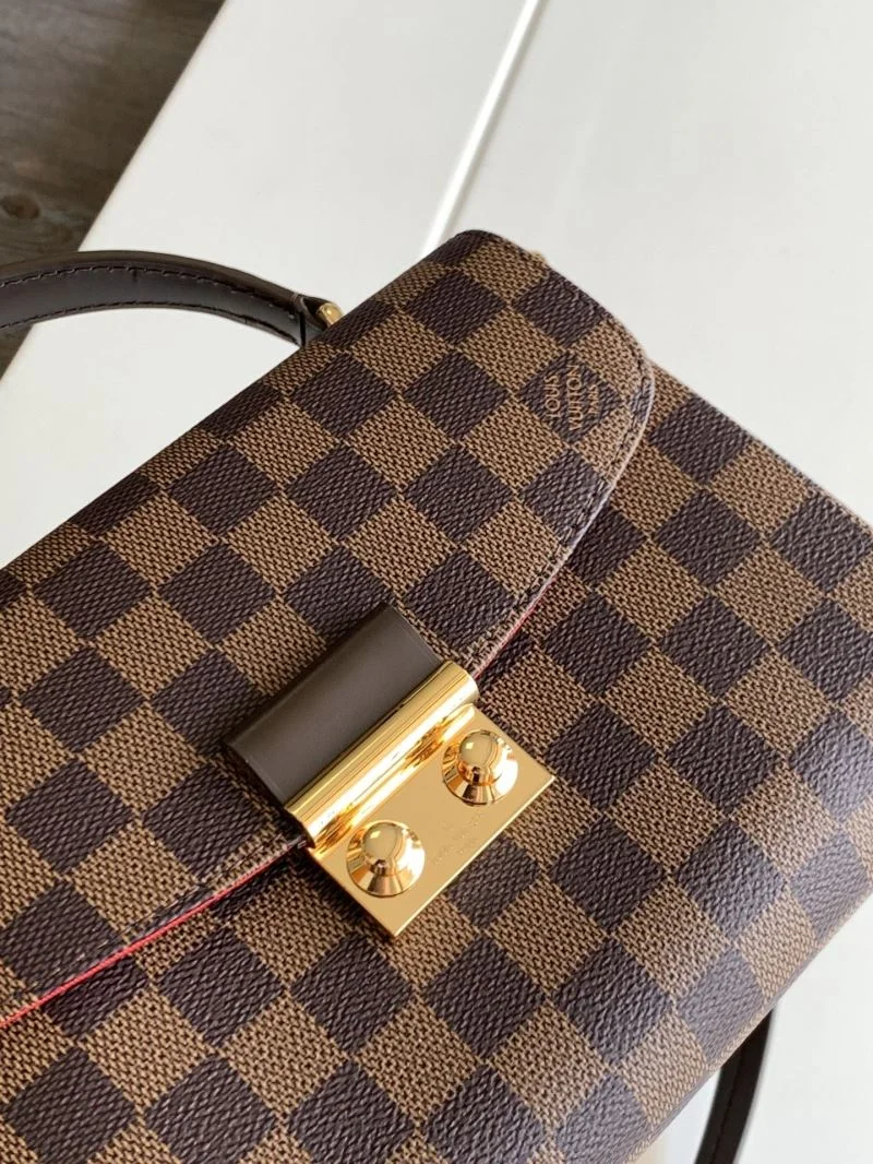FashionForward Louis Vuitton Satchel Bags 41935