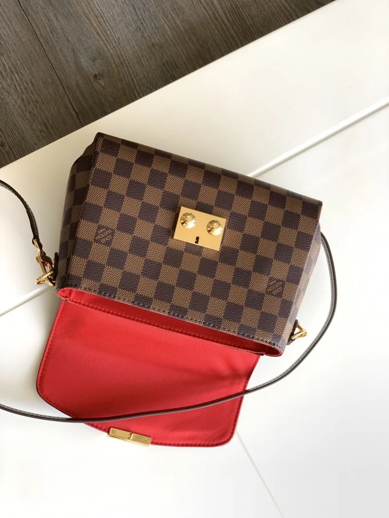 FashionForward Louis Vuitton Satchel Bags 41935