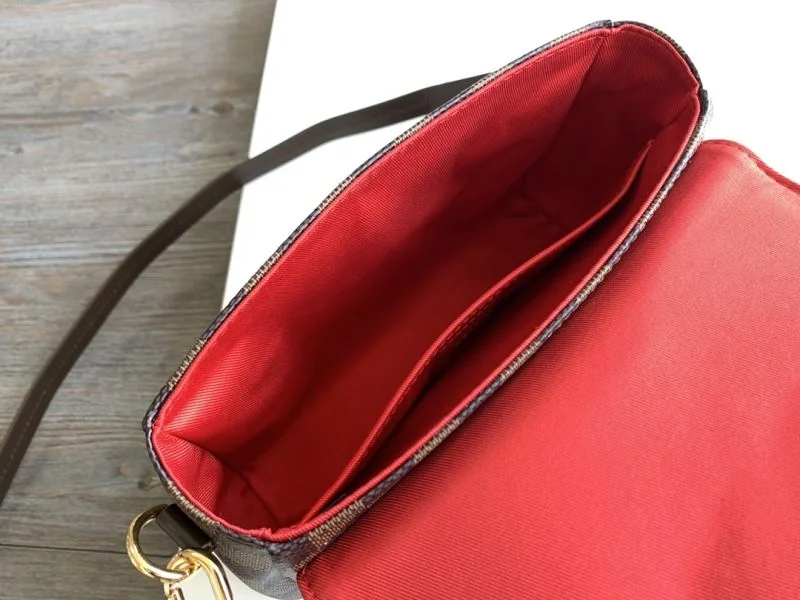 FashionForward Louis Vuitton Satchel Bags 41935