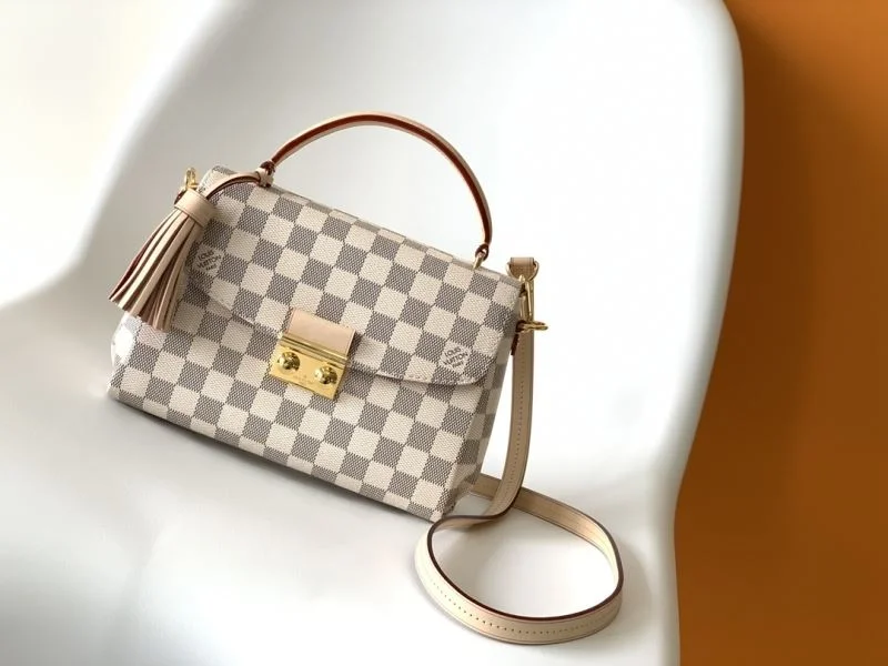 Louis Vuitton Satchel Bags Trendsetting 41931