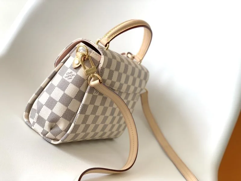 Louis Vuitton Satchel Bags Trendsetting 41931