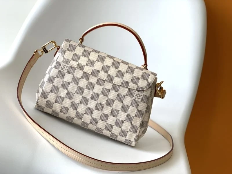 Louis Vuitton Satchel Bags Trendsetting 41931