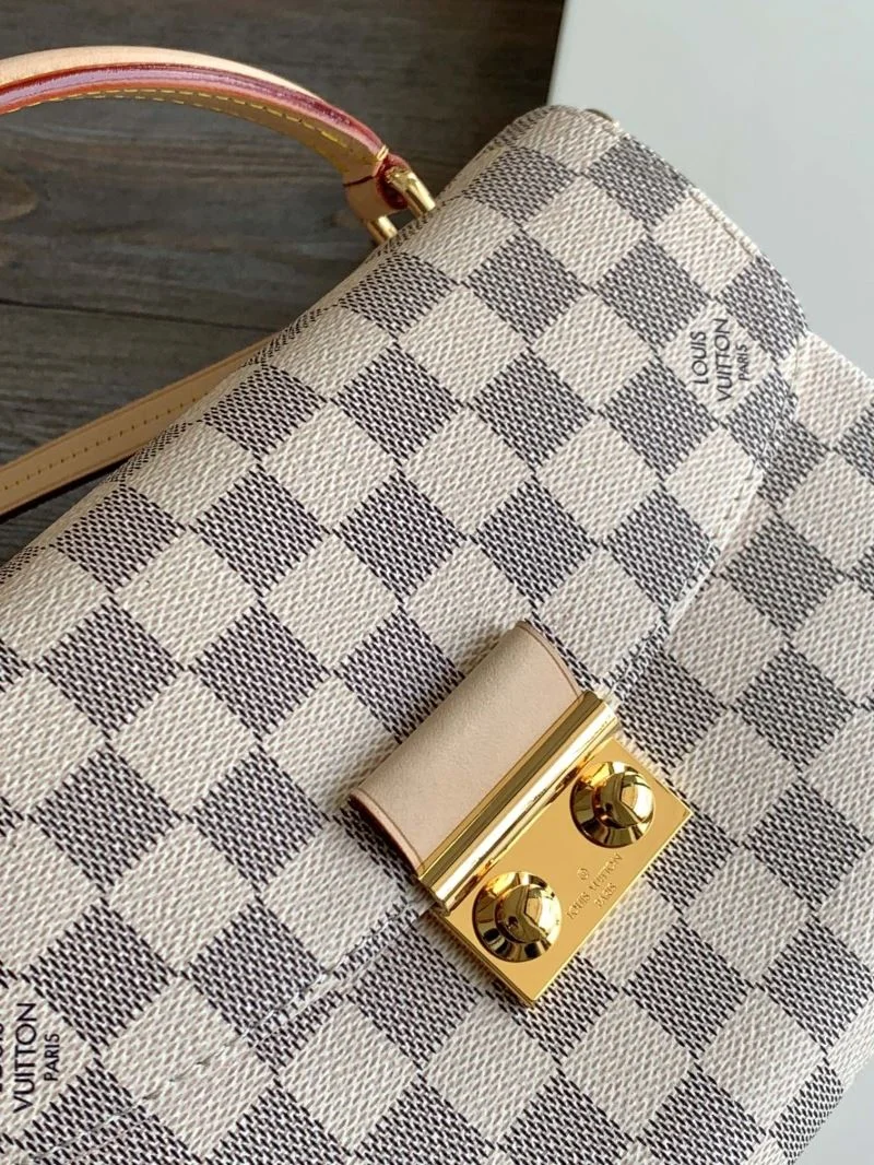 Louis Vuitton Satchel Bags Trendsetting 41931