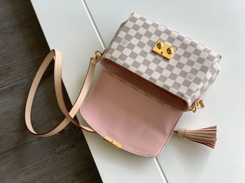 Louis Vuitton Satchel Bags Trendsetting 41931