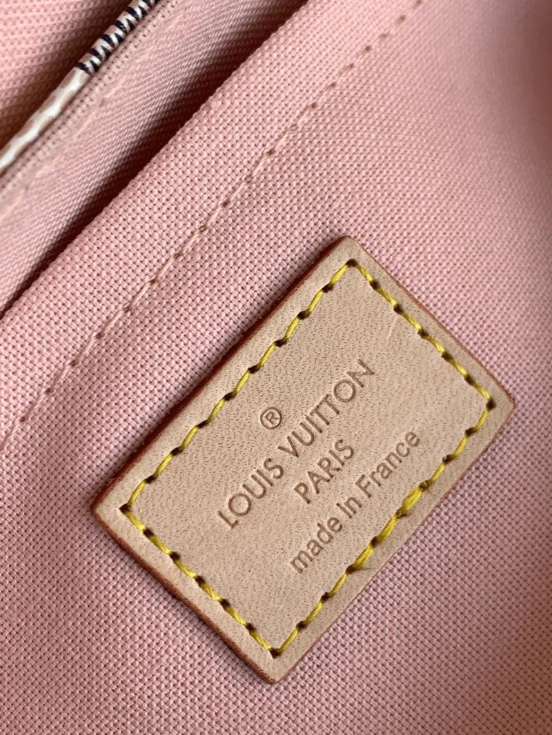 Louis Vuitton Satchel Bags Trendsetting 41931