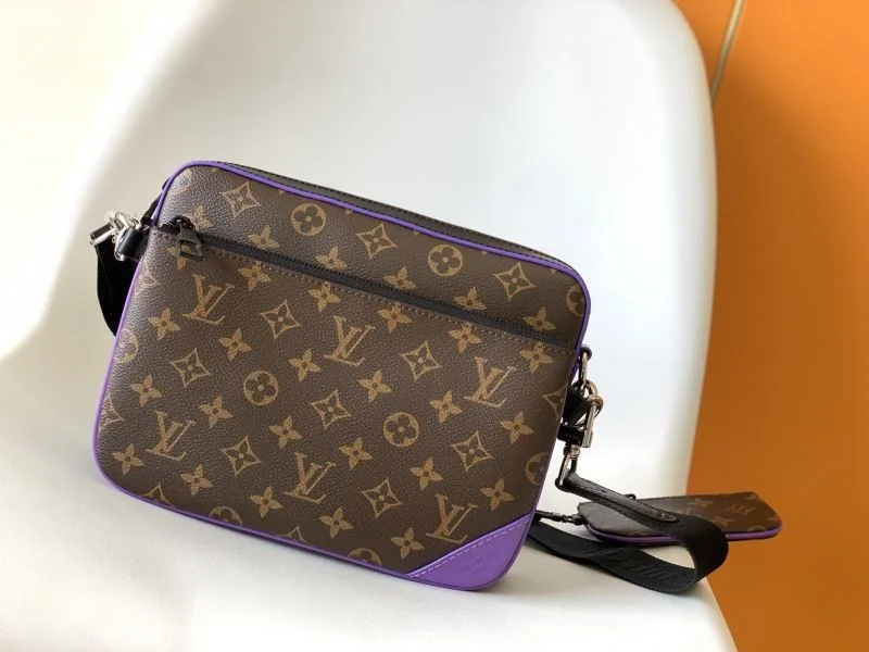 Resilient Louis Vuitton Satchel Bags 41929