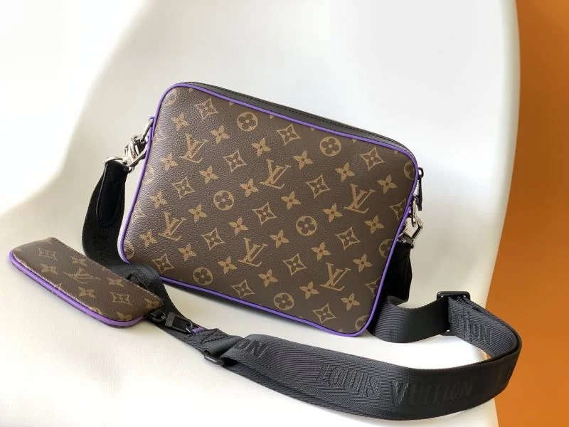 Resilient Louis Vuitton Satchel Bags 41929