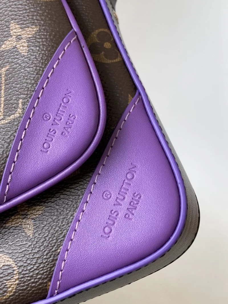 Resilient Louis Vuitton Satchel Bags 41929